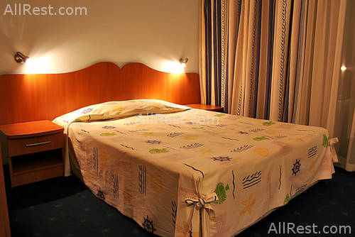 Sirius Beach Hotel 12